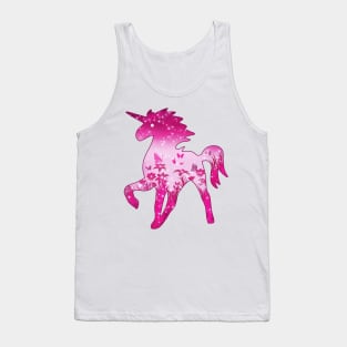 Dream Unicorn Tank Top